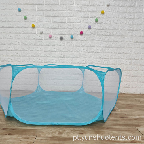 Kids Game Play Ocean Ball Pit Pool